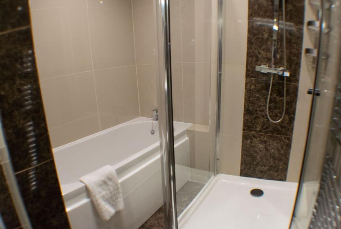 Tong Park Hotel מראה חיצוני תמונה