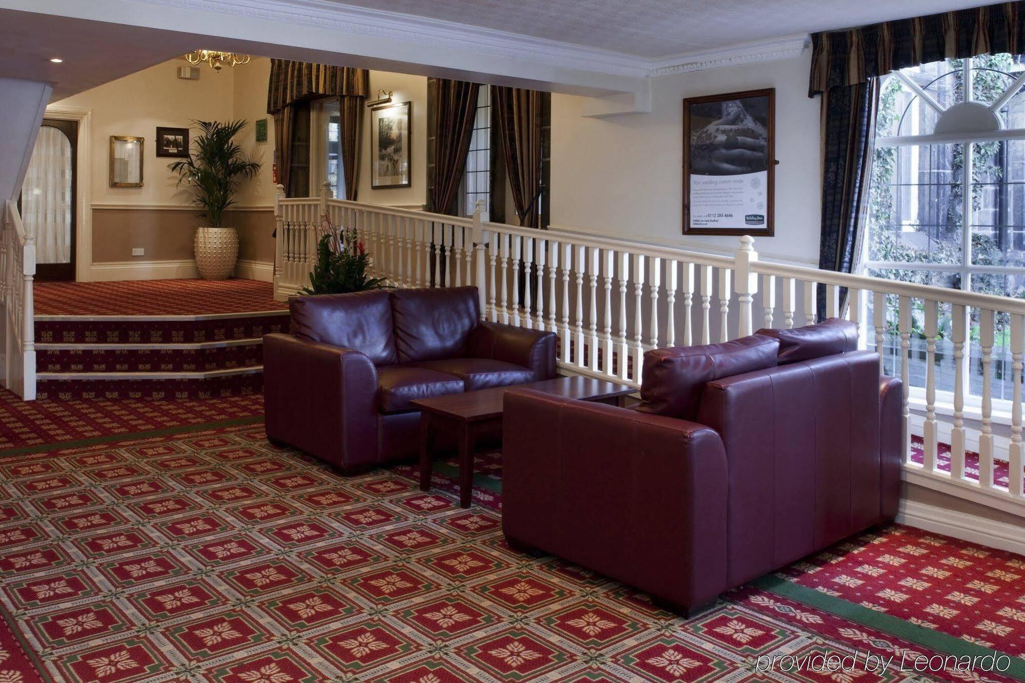 Tong Park Hotel מראה חיצוני תמונה