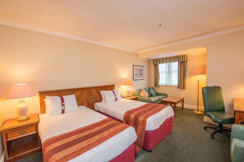 Tong Park Hotel מראה חיצוני תמונה